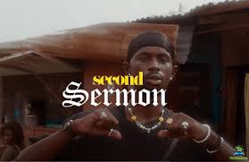 Downloading music from the internet allows you to access your favorite tracks on your computer, devices and phones. Black Sherif Second Sermon Video Download Video Mp4 Trendybeatz