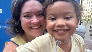 Fundraiser by Katherine Smith : A New Chapter for Idris & Katie : a Journey  Toward Healing