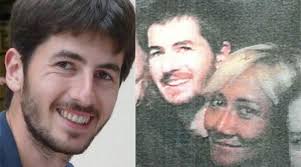 La policia busca un home desaparegut