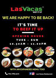 Las vacas meat shop, kelana jaya branch 23 jalan ss5a/11 kelana jaya 47301 petaling jaya tel: Las Vacas Meat Shop Posts Facebook