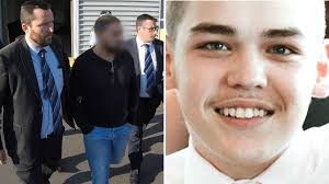 Sixth person arrested over Brayden Dillon murder