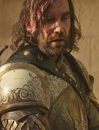 Pin On Arya And The Hound