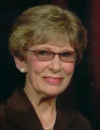 Obituary information for O. Joanne Sabbagh