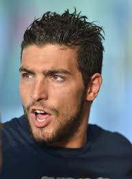 Gabriele detti è una delle speranze del nuoto per i giochi di rio. Rivolta Detti E I Giorni Della Fiducia Questione Di Stile