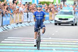 His best results are 1st place in gc tour de pologne, 1st place in clásica ciclista san sebastián and 2x gc baloise belgium tour. Ctxcfi0njlu5mm
