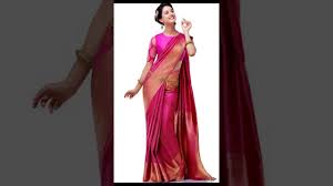 kalyan silks wedding sarees fashion