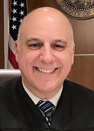 Judge David Wolf to share expertise with Writers of Kern