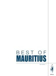 Maybe you would like to learn more about one of these? Best Of Mauritius Volume 1 By Sven Boermeester Issuu