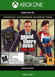 Les codes ne peuvent être enregistrés, vous devez les entrer de manière manuelle à chaque fois. Comprar Grand Theft Auto V Xbox One Xbox