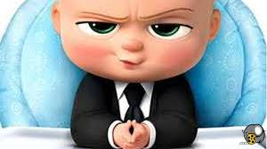 کارتون سریالی بچه رئیس: بازگشت به کار The Boss Baby: Back in Business پارت  34