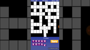 Jawaban Tts 2018 Level 13 Youtube