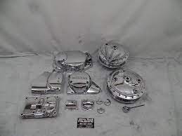 Pin On Motorcycle Parts Polishing