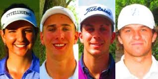 Professional Golf Tours