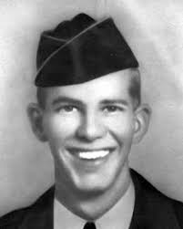 SGT Julius Frank Hardeman