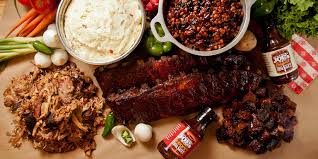 Oklahoma joe's smokers was founded by joe davidson. Oklahoma Joe S Bbq Catering Linkedin