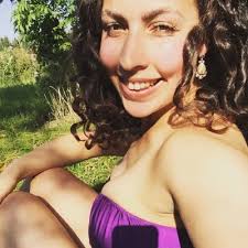 Lenea Virginia Lott (@hamanimal)