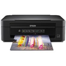 Драйвер для сканера epson stylus sx235w mac os. Epson Stylus Sx235w A4 Colour Multifunction Inkjet Printer C11cb23301