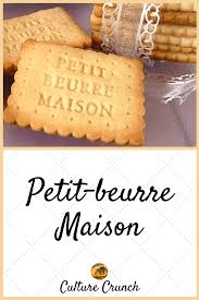 Petit Beurre Grand Mere La Recette Facile Recette Facile Petit Beurre Recette