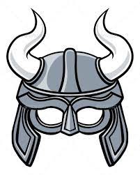 Viking Helmet Viking Helmet Vikings Viking Warrior