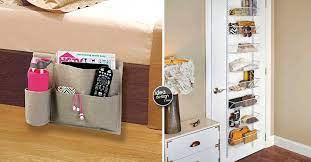 4,6 su 5 stelle 59. Tenere In Ordine La Camera Da Letto Ecco 15 Accessori Utili