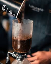 Kafe Kopi Jakarta Barat Tuttonero Cafe Kopi Kafe