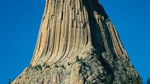 Devils Tower National Monument | Wyoming, Facts, Location, History, & Map |  Britannica