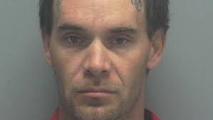 Lee County Arrests 12/19