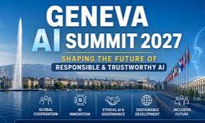 Global AI Summit 2027 Geneva