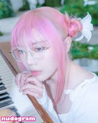 LilyPichu Nude Leaks OnlyFans Photo 31 - Nudogram v2.1