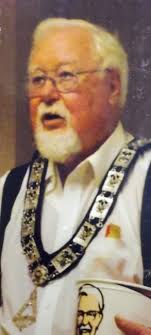 Willard Phelps Obituary