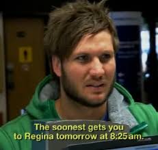 The Amazing Race Canada 1 Episode 5 Rankings: Keep Fit and F Off