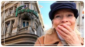 A REAL SADNESS FOR LONDON