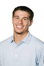 2024-25 Men's Golf Roster