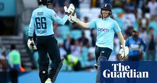 Find cr england on theanswerhub.com. Curran And Morgan Guide England To Easy Odi Series Win Against Sri Lanka England Cricket Team The Guardian