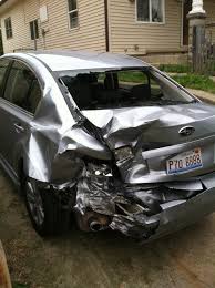 The car split in half after crashing into a tree saturday afternoon, police say. Chicago Personal Injury Lawyers Car Accident Attorney
