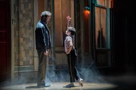 Key voted for a review of billy elliot 1 year, 8 months ago. Two Decades On Billy Elliot S Story Of Community Masculinity And Coal Mining Still Resonates The Adelaide Review