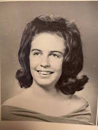 Peggy "Peg" (Medders) Kent Scott Obituary