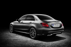 The 2019 Mercedes Benz A Class New Interior