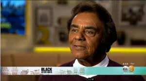 Johnny's Interview for Black History Month 2020