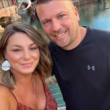 Carol Rockey's Instagram, Twitter & Facebook