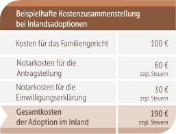 Adoption in Deutschland ▷ Voraussetzungen, Verfahren & Co.