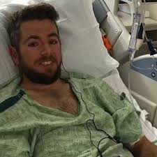 Fundraiser for Donald Ryan by Maegs Peschenero : Support DJ's Journey to a  Third Transplant