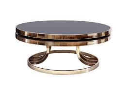 Occasionally you should rest your feet on there, at times it provides as a colour section, also other times it more than enough as a workplace area. 20 Inimitable Styles Of Swiveling Glass Coffee Table Home Design Lover
