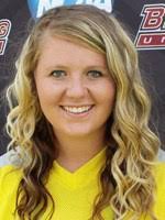 Lucy Kauffman's Instagram, Twitter & Facebook