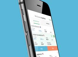Avanza Ios Application On Behance