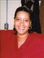Veronica Harmon Obituary (2008)
