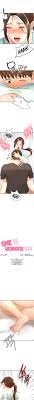 Read She Is Working Out Chapter 36 on Mangakakalot