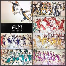 Haikyuu Season 3 Ending Haikyuu Haikyuu Anime Haikyuu Haikyuu Seasons They ran 29 shows between nov. haikyuu season 3 ending haikyuu