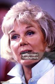 839 Doris Paul Photos & High Res Pictures