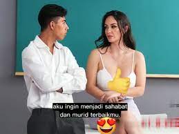 Bokep barat subtitle indo